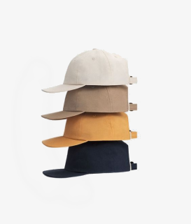 Classic Baseball Cap