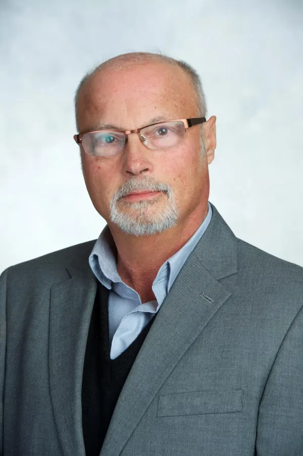 Patrick Sisti